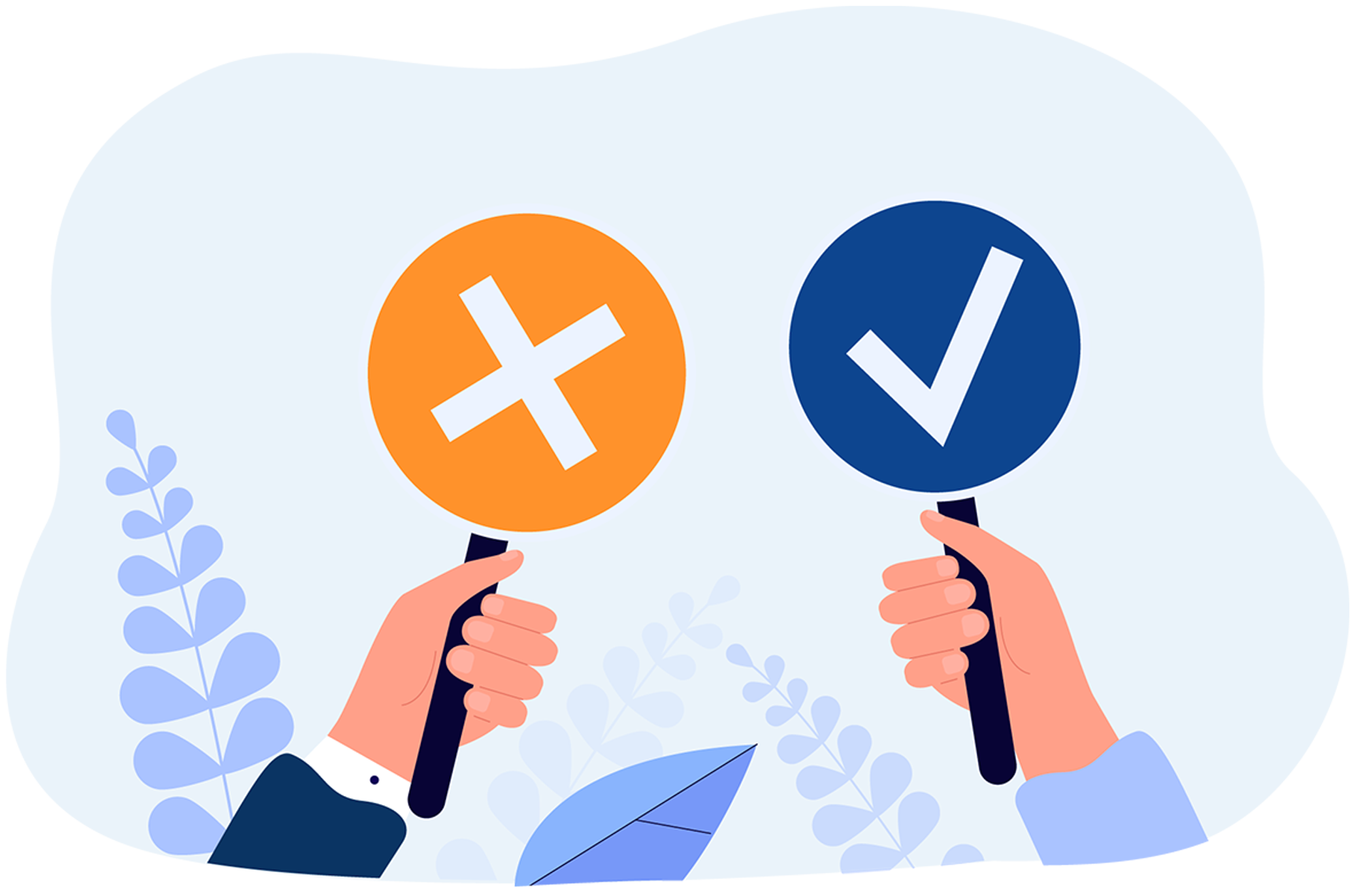 Zugriffsrechte für Teilschritte einfach auswählen und Lesebestätigungen anfordern, Qualitätsmanagement Software eQMS