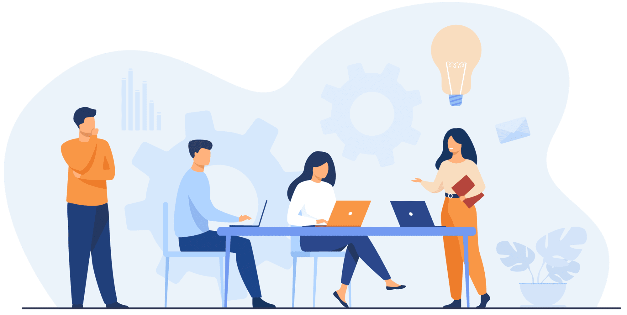 In der Detailansicht werden alle Berechtigungen und Bedingungen des Teilschrittes zusammengefasst, Qualitätsmanagement Software eQMS