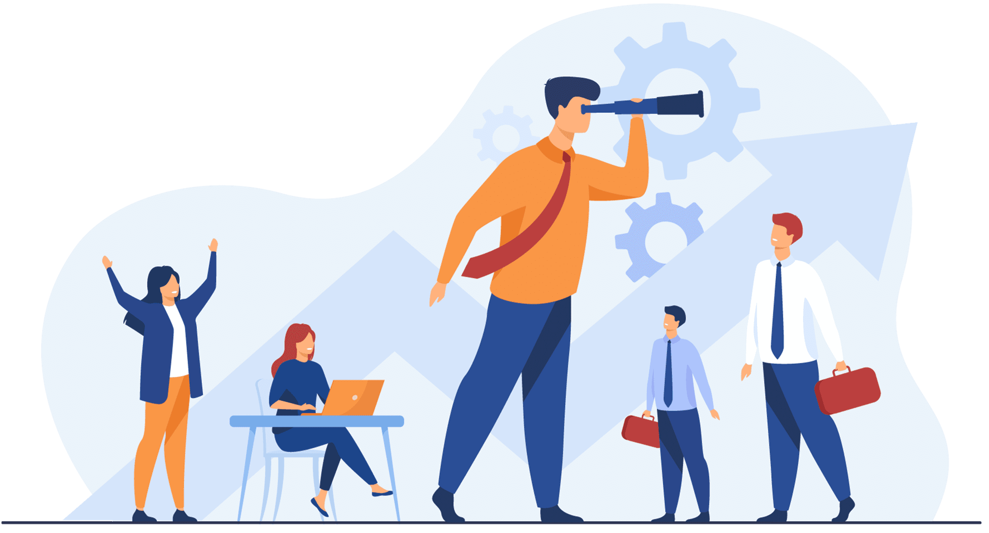 Das Dokumentenmanagement im eQMS informiert über neue Dokumente und neue Revisionen, Qualitätsmanagement Software eQMS