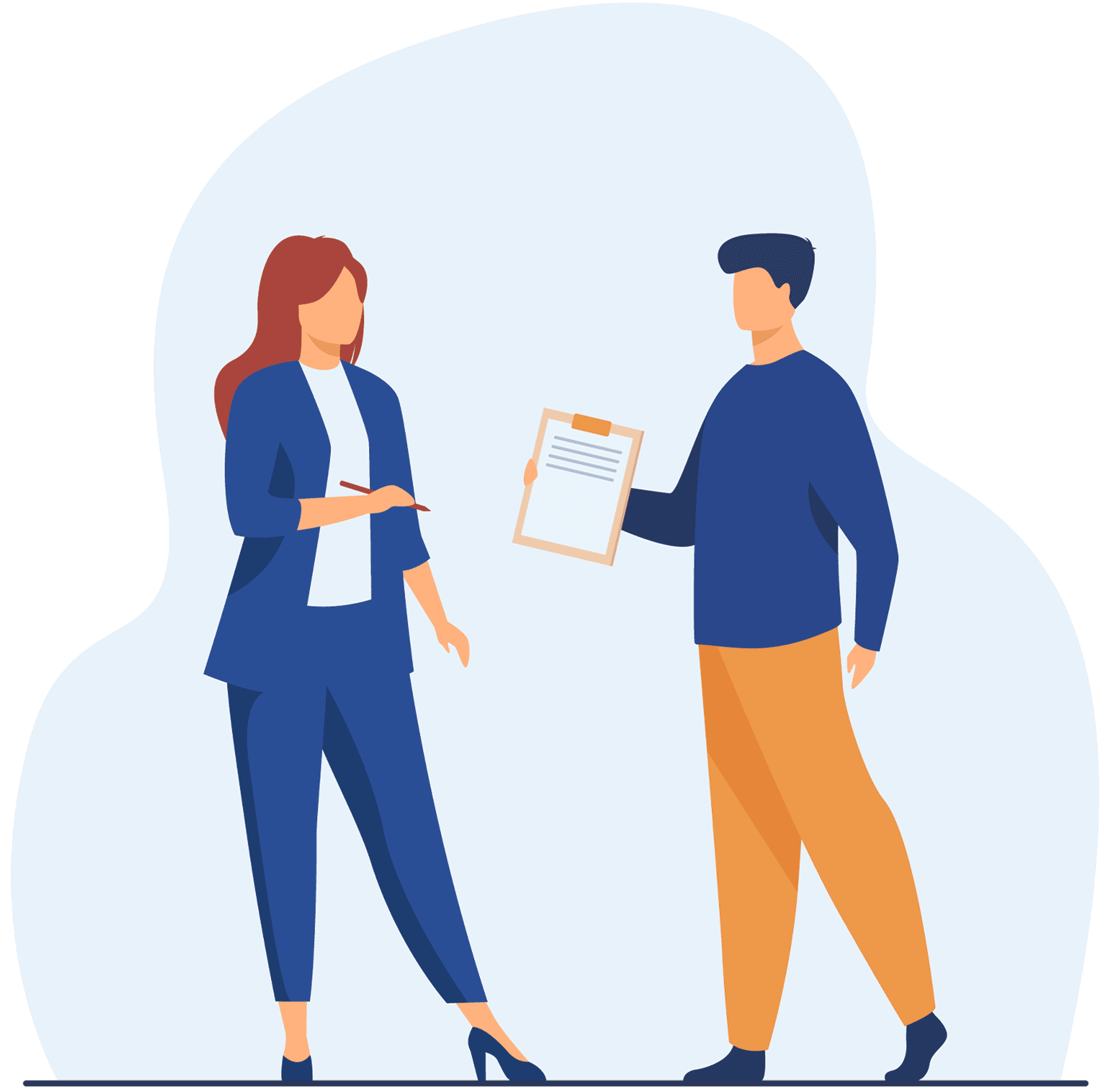 Zugriffsrechte für Dokumente einfach auswählen bei der QM-Dokumentation, Qualitätsmanagement Software eQMS