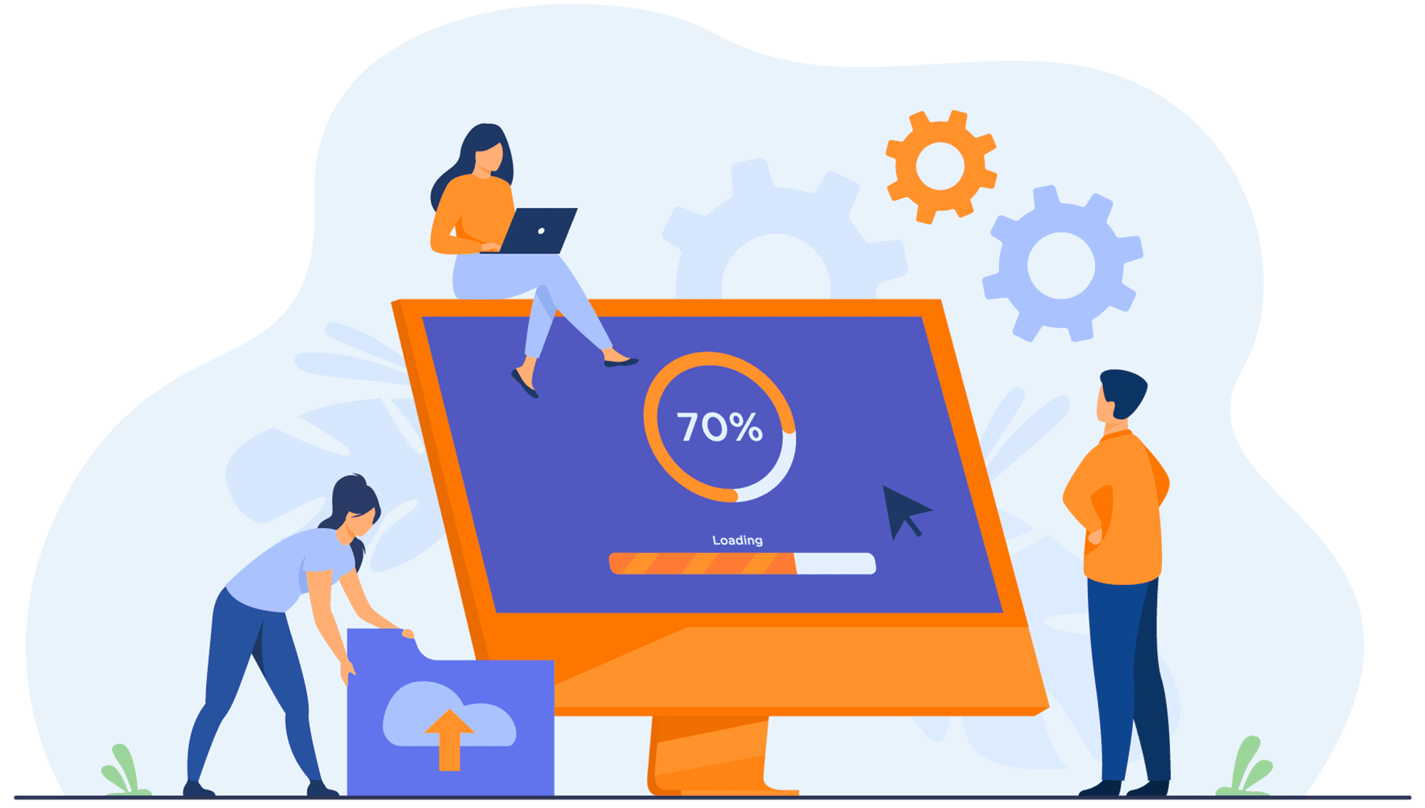 Dokumente nach dem Vier-Augen-Prinzip prüfen und freigeben, Qualitätsmanagement Software eQMS