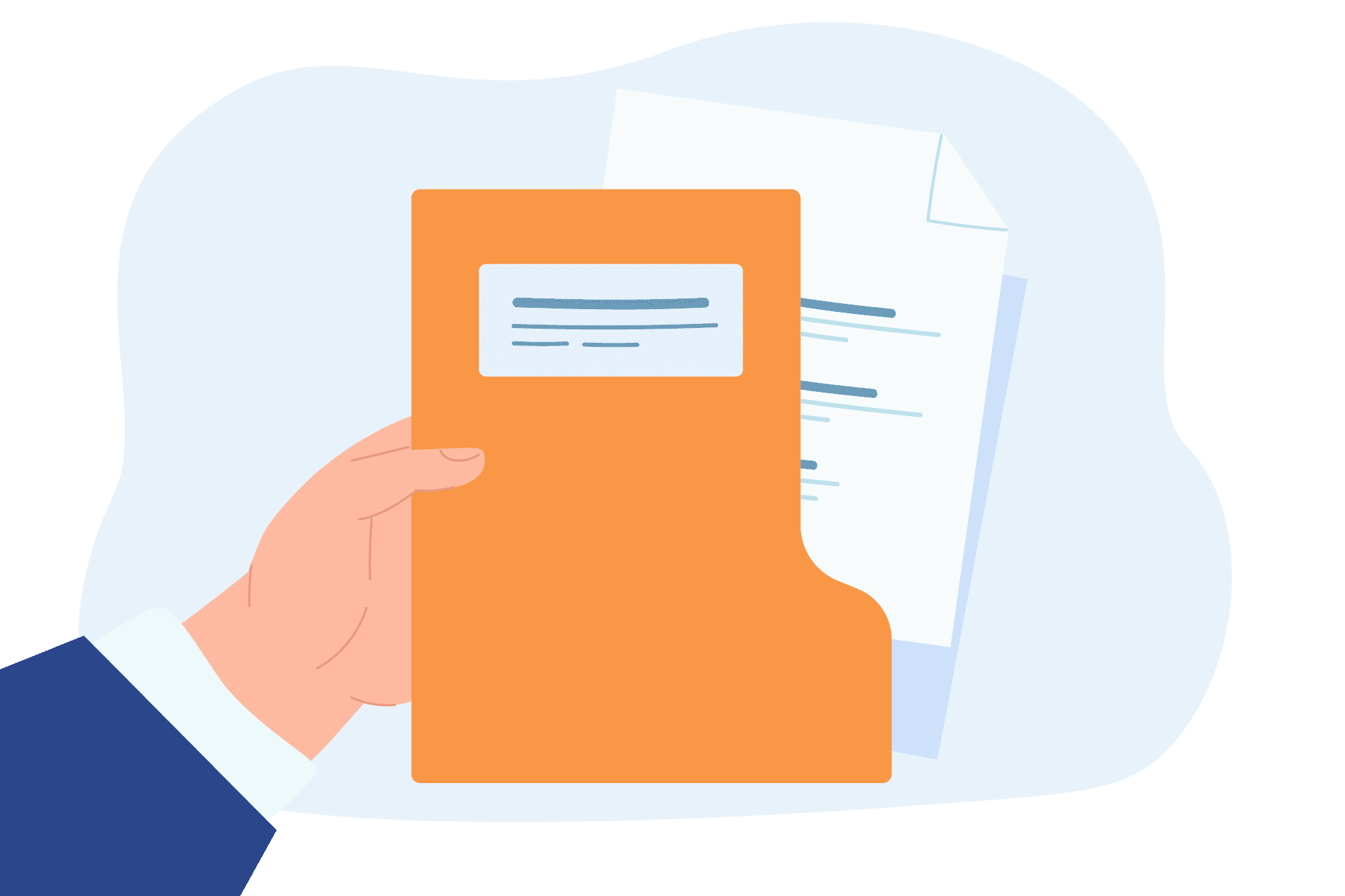 Mit der Suchfunktion können freigegebene Dokumente gefunden werden, Qualitätsmanagement Software eQMS