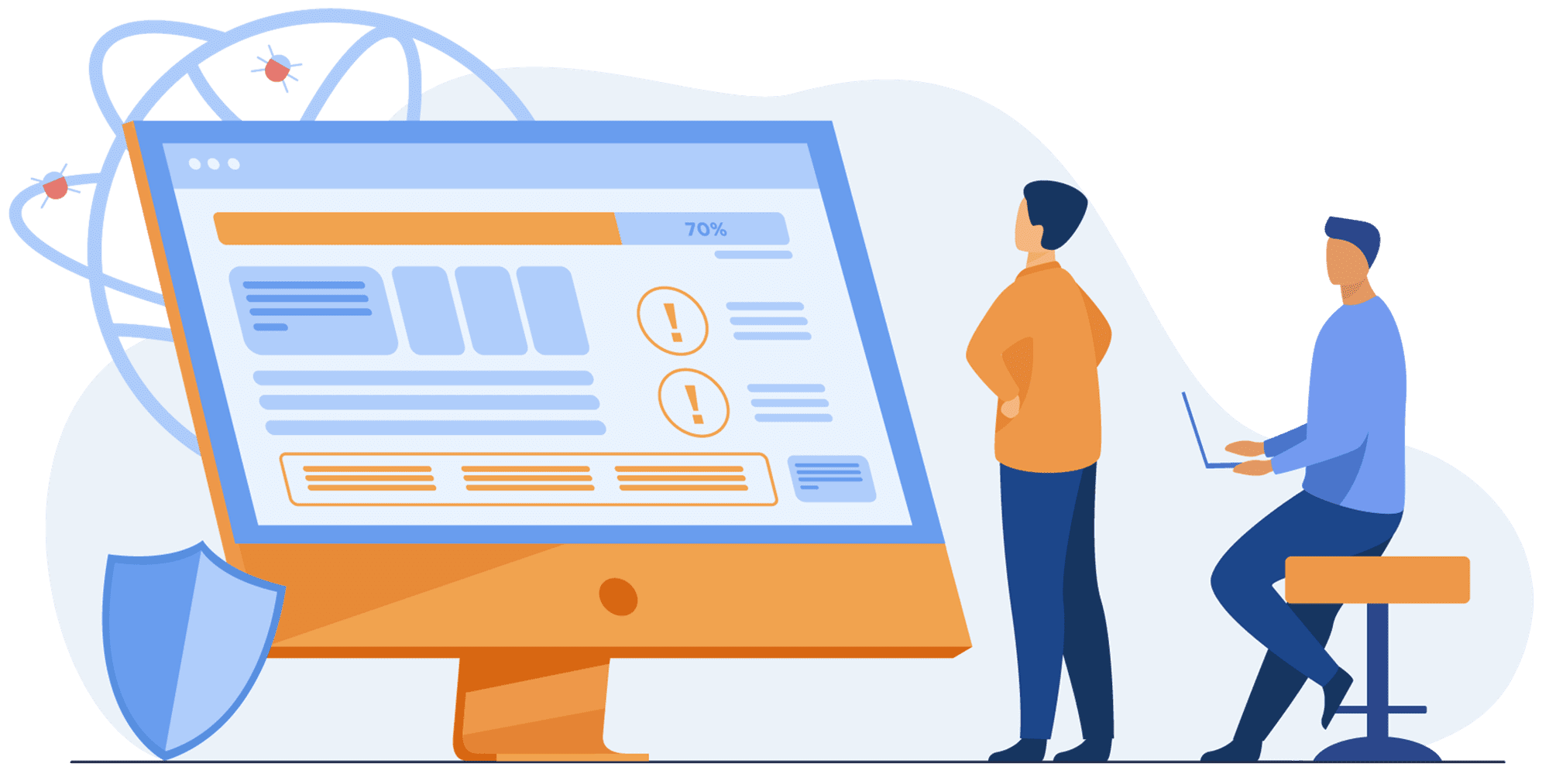 DIN EN ISO 9001: Mess- und Prüfmittelverwaltung sowie MPBetreibV: Medizinprodukte mit Messfunktion verwalten, Qualitätsmanagement Software eQMS