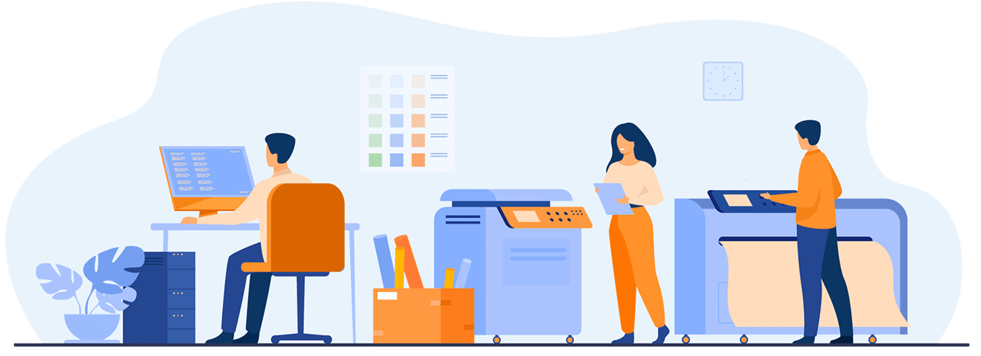 Integrierter Prozess-Editor für Diagramme, Flowcharts, Qualitätsmanagement Software eQMS