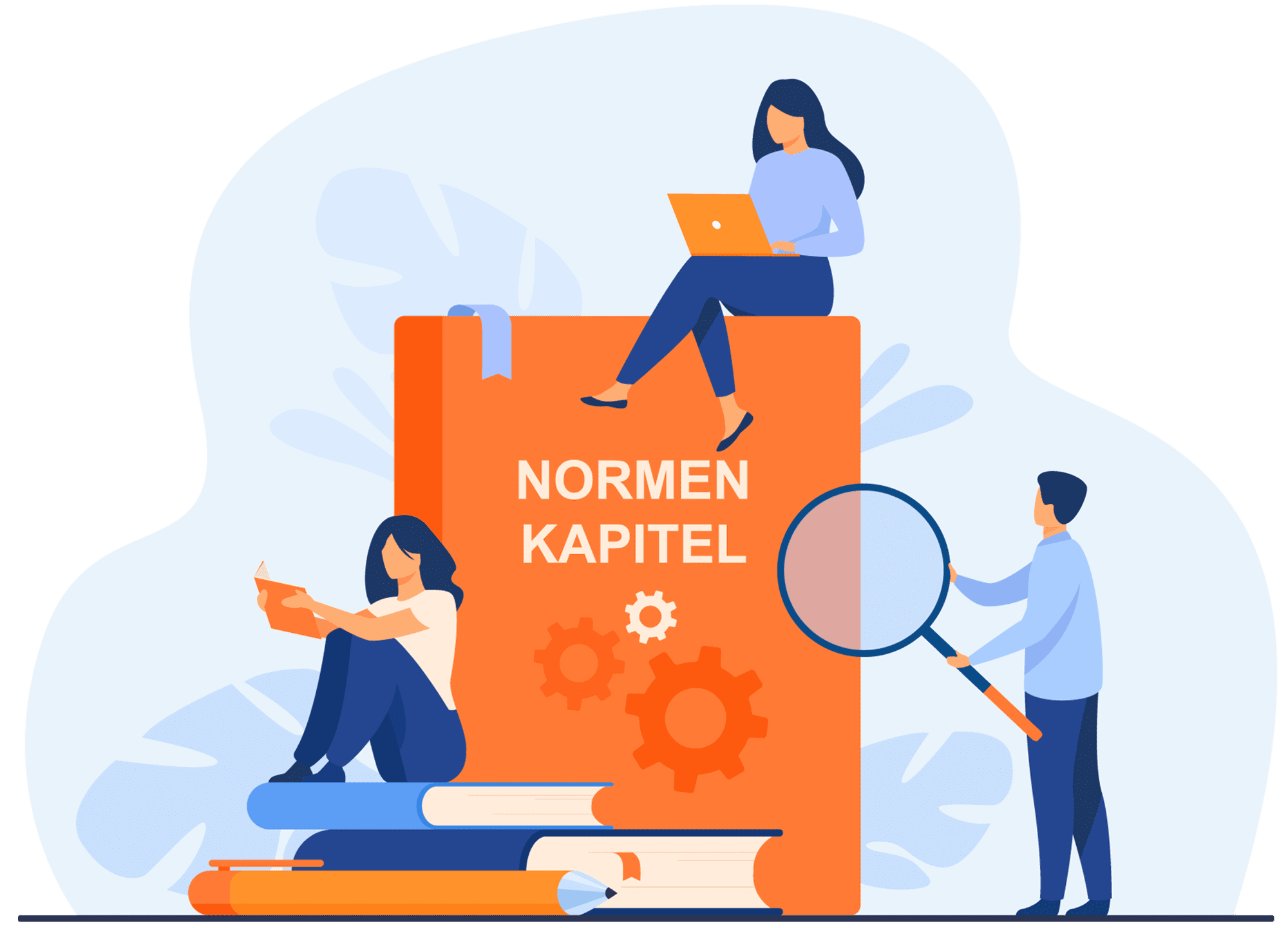 Ein Dokument verschiedenen Normen und QM-Systemen zuordnen, Qualitätsmanagement Software eQMS