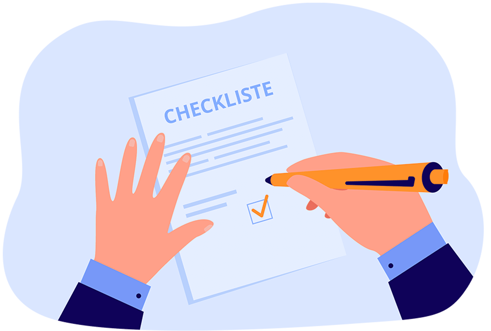 Einem QM Dokument mitgeltende Unterlagen als Anhang zuordnen, Qualitätsmanagement Software eQMS