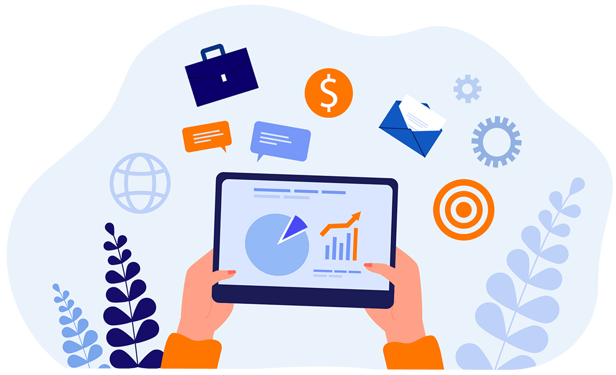 Stand, Gültigkeit und Inhaltsverzeichnis des Eintrags, Qualitätsmanagement Software eQMS