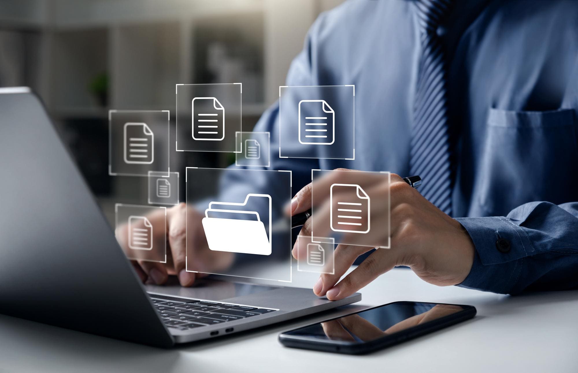 mit dem eQMS bauen Sie erfolgreich ein organisiertes QMS auf