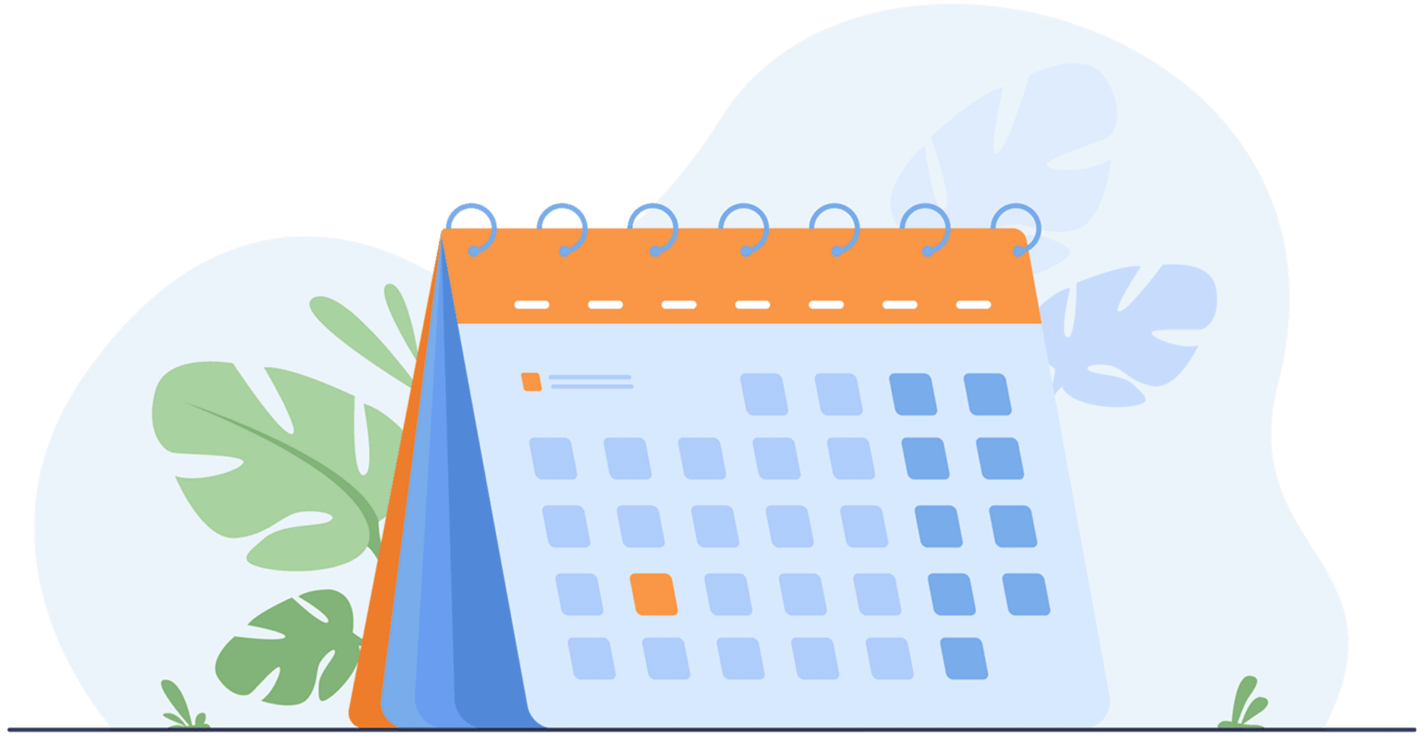 Kalender mit Terminverwaltung z.B. Audits, Prüftermine oder Fristen, Qualitätsmanagement Software eQMS