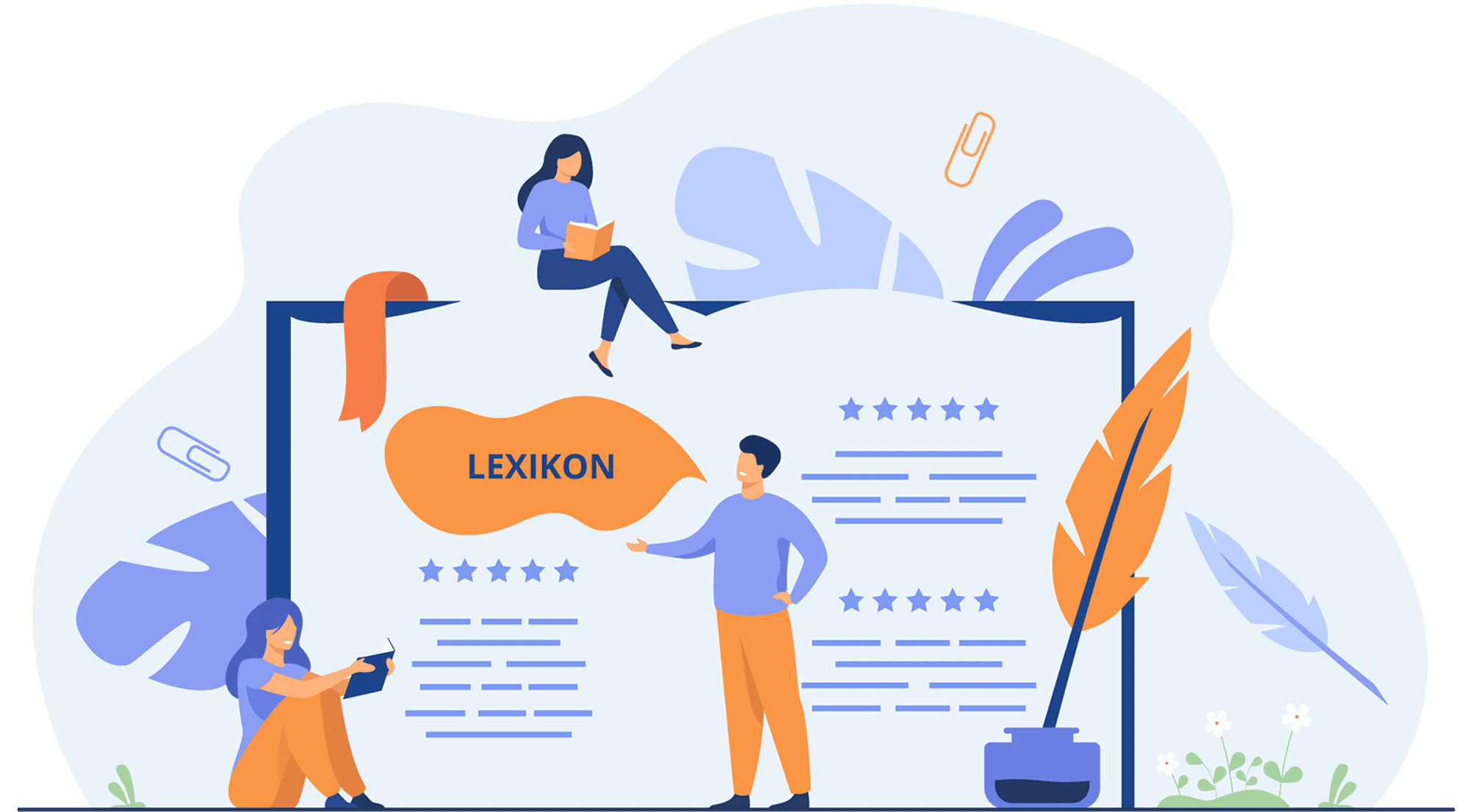 Wissensmanagement: Lexikon Qualitätsmanagement zum Einstieg in die Thematik, eigene Begriffe eintragen, Qualitätsmanagement Software eQMS