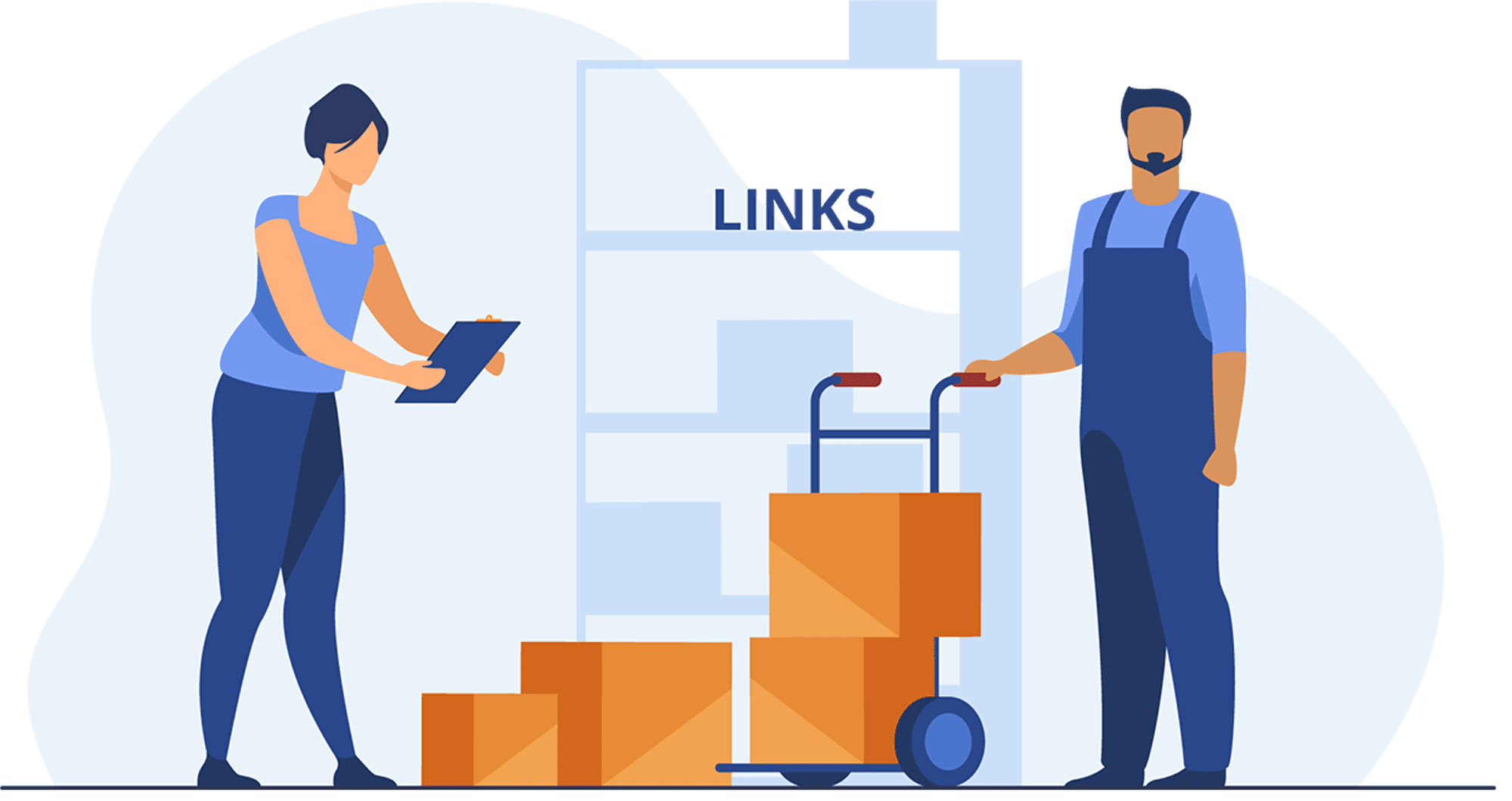 Wissensmangement: Wichtige Internetseiten den Mitarbeitern zur Verfügung stellen, Qualitätsmanagement Software eQMS