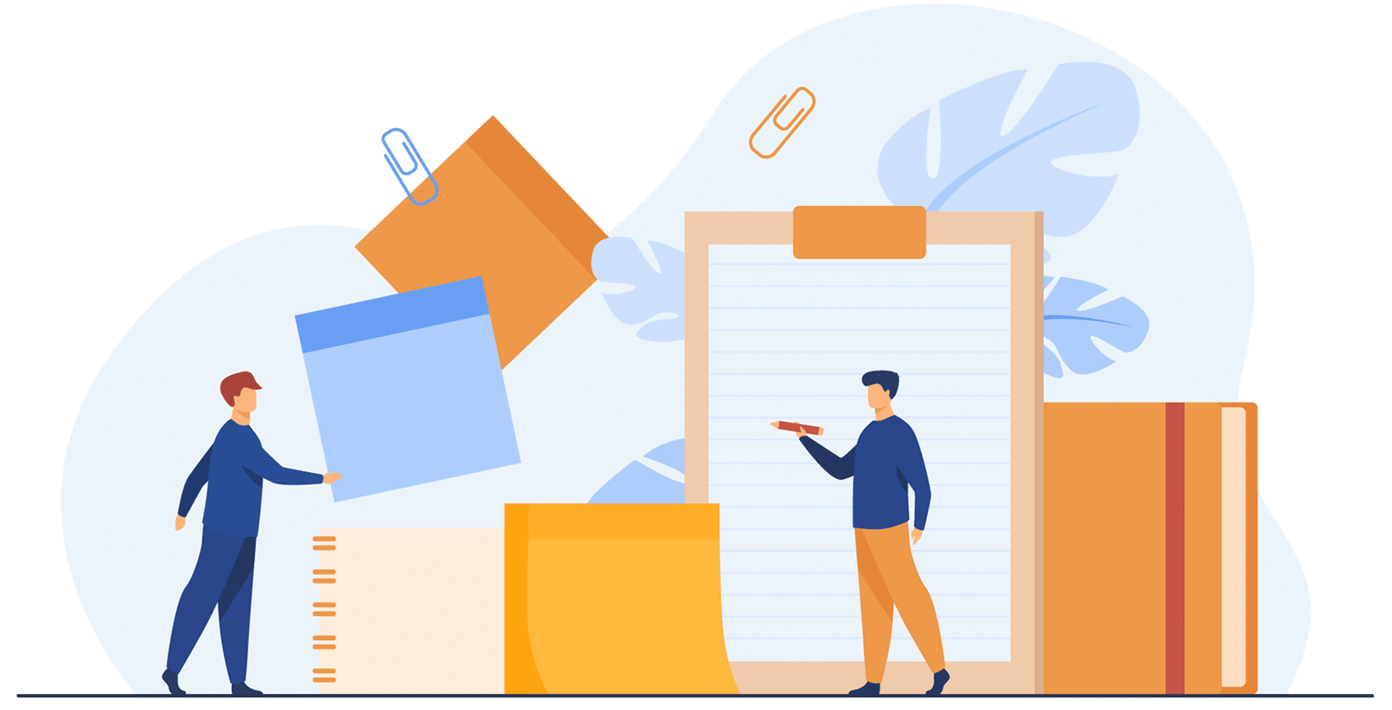 Wissensmanagement: Gedanken und Ideen als Notizen festhalten, Qualitätsmanagement Software eQMS